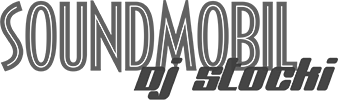 DJ Stocki logo